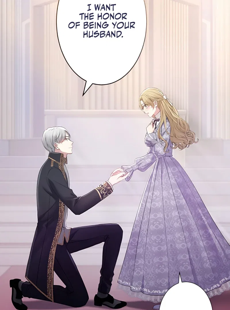 The Hidden Prince Who Loved Me Chapter 1 – Page 20
