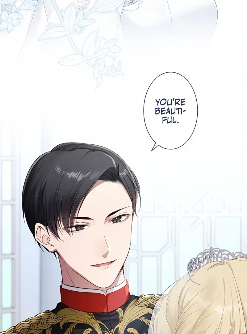 The Hidden Prince Who Loved Me Chapter 1 – Page 34