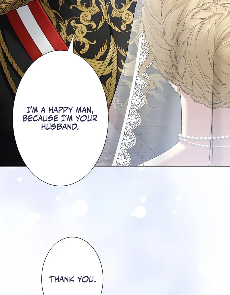 The Hidden Prince Who Loved Me Chapter 1 – Page 35