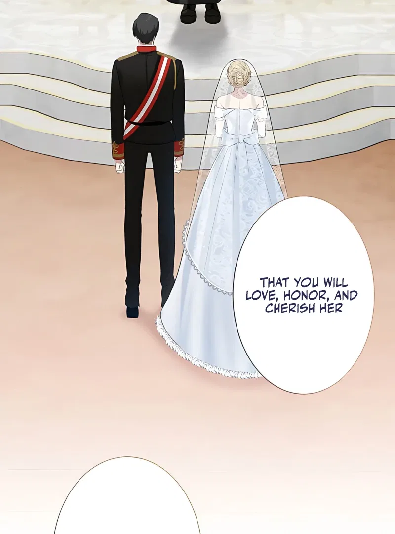 The Hidden Prince Who Loved Me Chapter 1 – Page 38