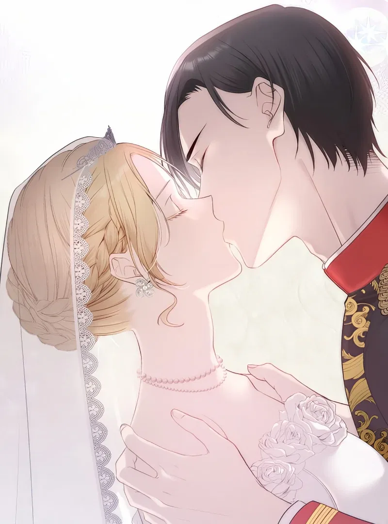 The Hidden Prince Who Loved Me Chapter 1 – Page 40