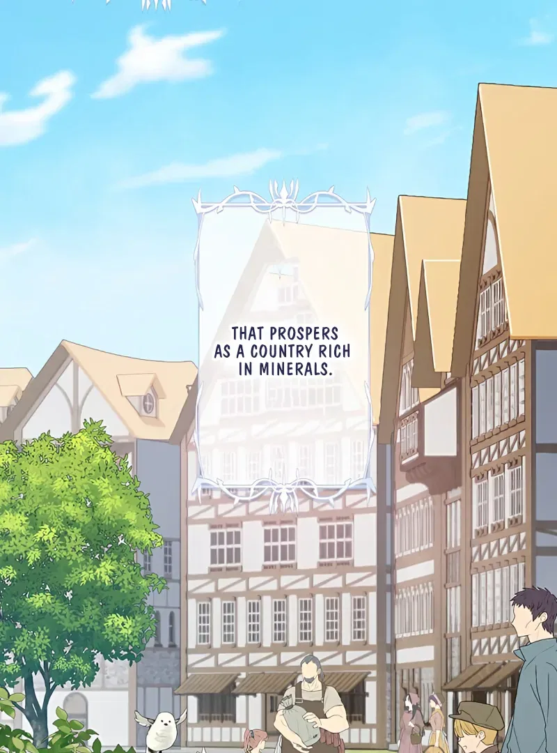 The Hidden Prince Who Loved Me Chapter 1 – Page 43