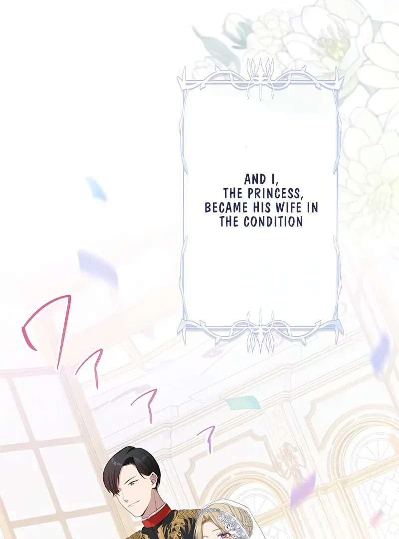 The Hidden Prince Who Loved Me Chapter 1 – Page 50