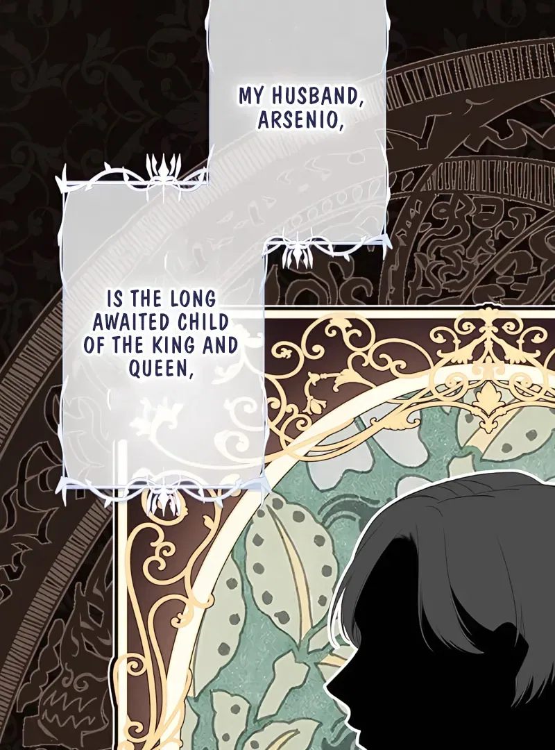 The Hidden Prince Who Loved Me Chapter 1 – Page 53