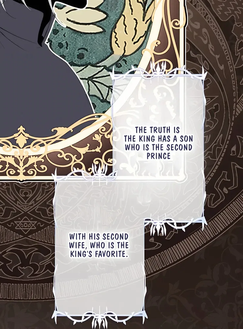 The Hidden Prince Who Loved Me Chapter 1 – Page 56