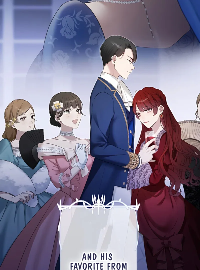 The Hidden Prince Who Loved Me Chapter 1 – Page 76