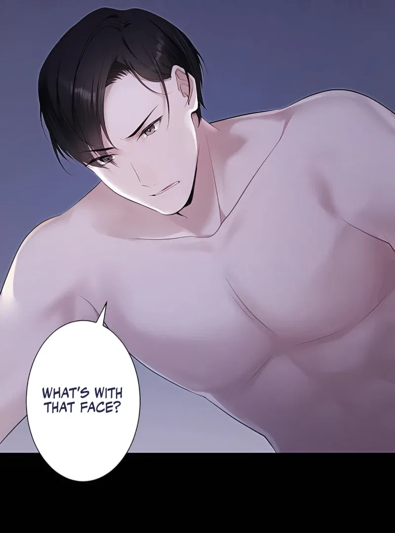 The Hidden Prince Who Loved Me Chapter 1 – Page 81