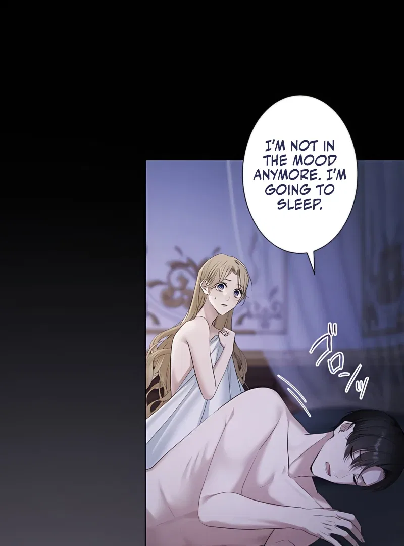 The Hidden Prince Who Loved Me Chapter 1 – Page 82
