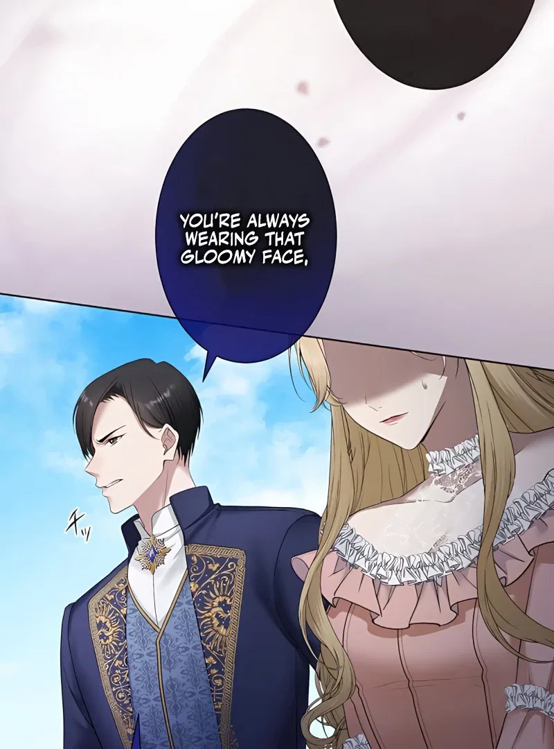 The Hidden Prince Who Loved Me Chapter 1 – Page 90