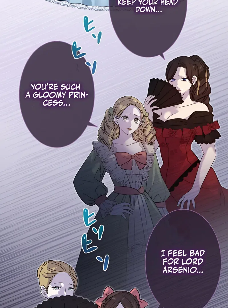 The Hidden Prince Who Loved Me Chapter 1 – Page 94