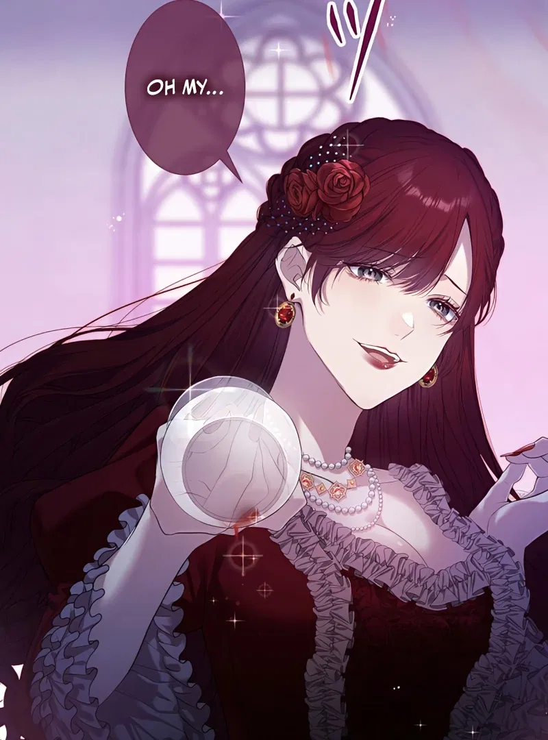 The Hidden Prince Who Loved Me Chapter 1 – Page 105