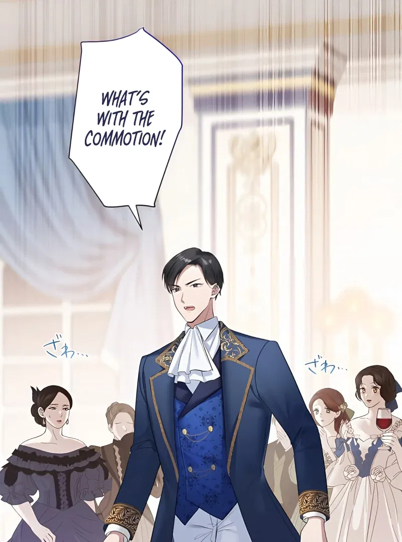 The Hidden Prince Who Loved Me Chapter 1 – Page 110