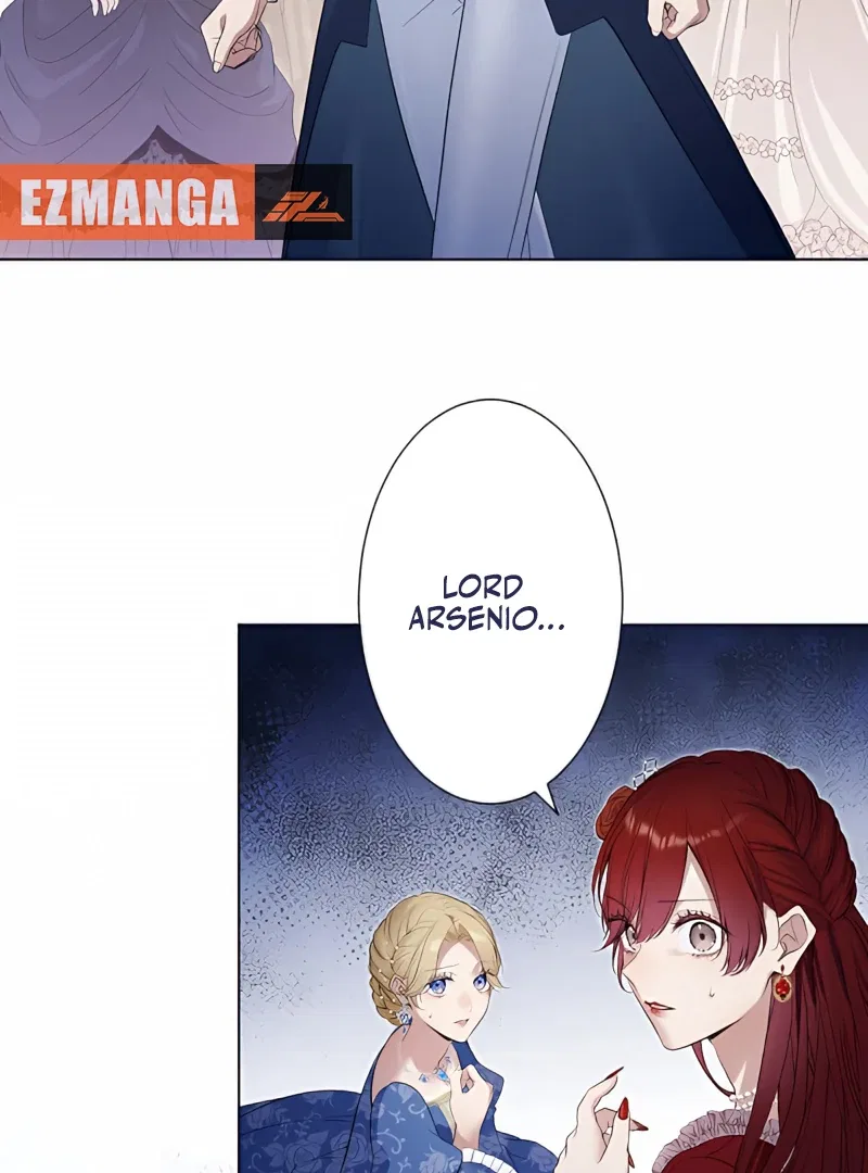 The Hidden Prince Who Loved Me Chapter 1 – Page 111