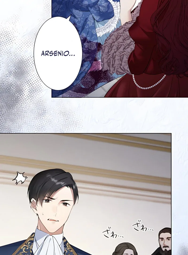 The Hidden Prince Who Loved Me Chapter 1 – Page 112
