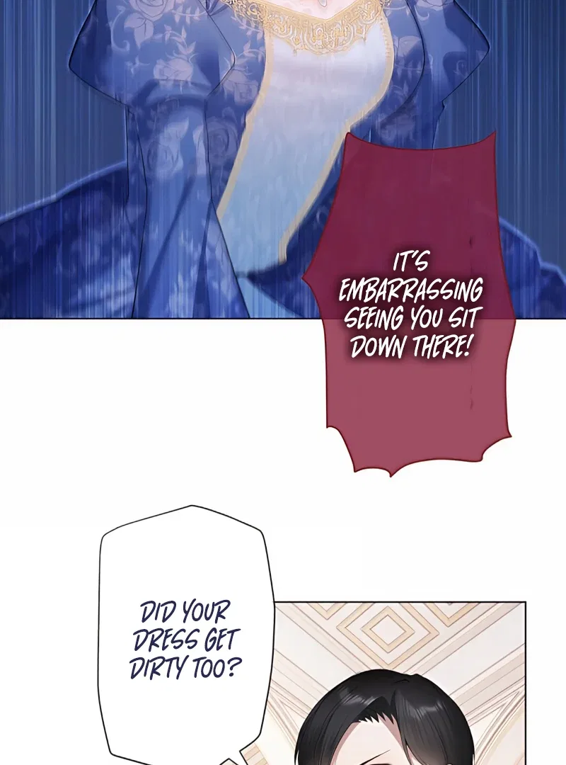 The Hidden Prince Who Loved Me Chapter 1 – Page 115