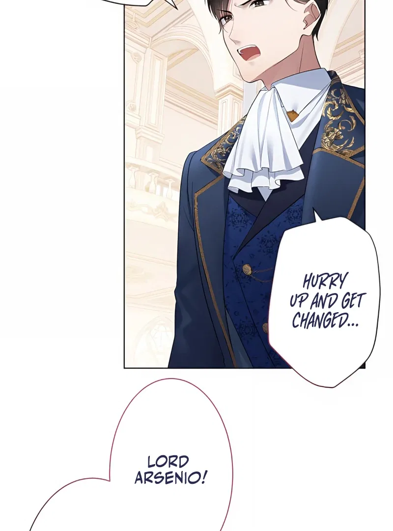 The Hidden Prince Who Loved Me Chapter 1 – Page 116