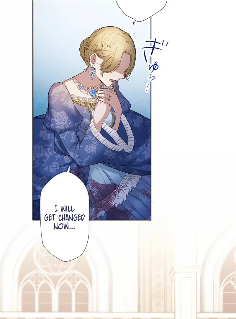 The Hidden Prince Who Loved Me Chapter 1 – Page 119