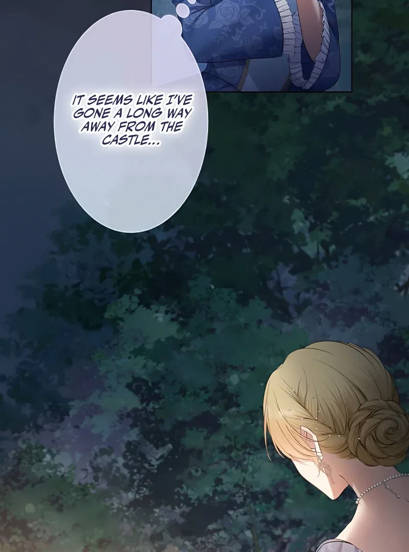 The Hidden Prince Who Loved Me Chapter 1 – Page 133
