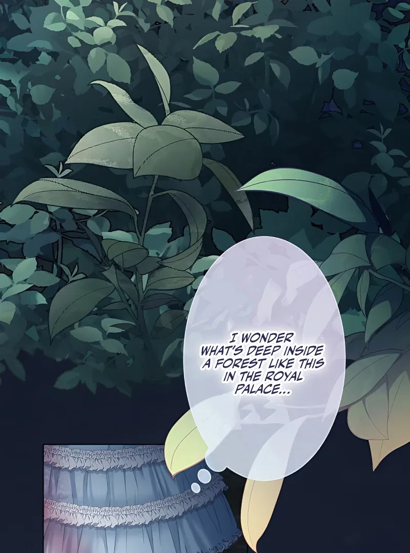 The Hidden Prince Who Loved Me Chapter 1 – Page 135