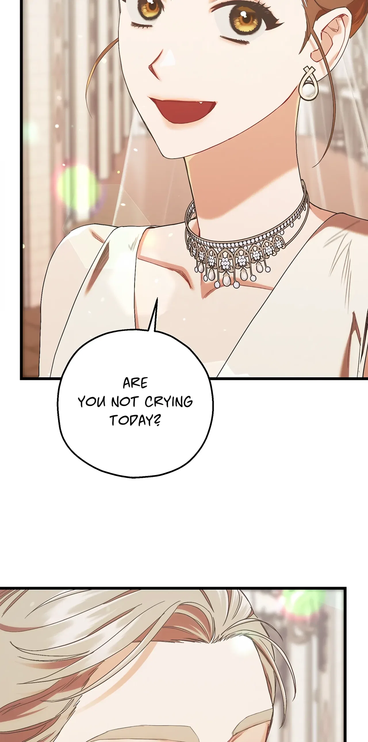 The Second Proposal Was Sweet Chapter 83 – Page 4