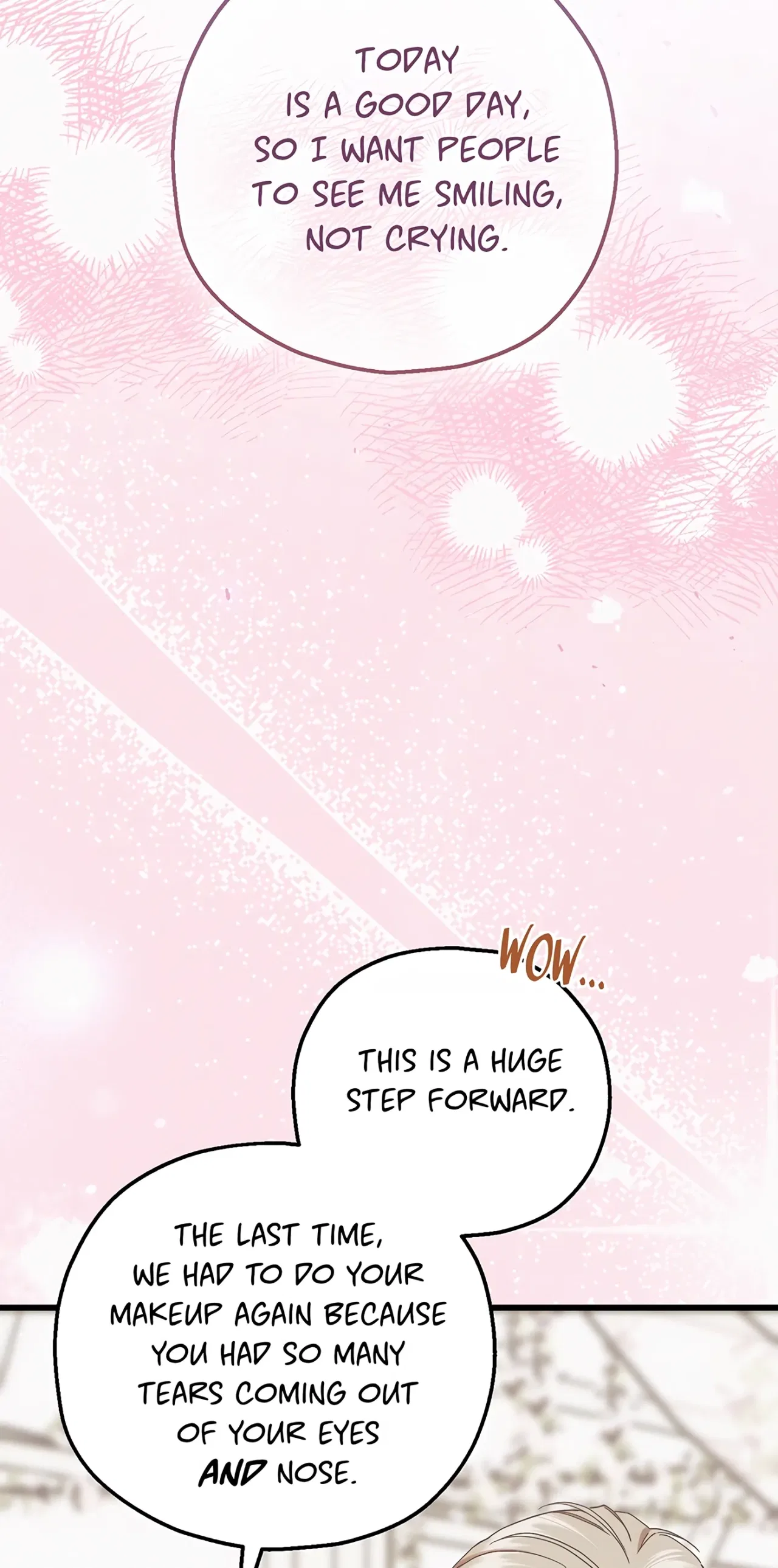 The Second Proposal Was Sweet Chapter 83 – Page 6