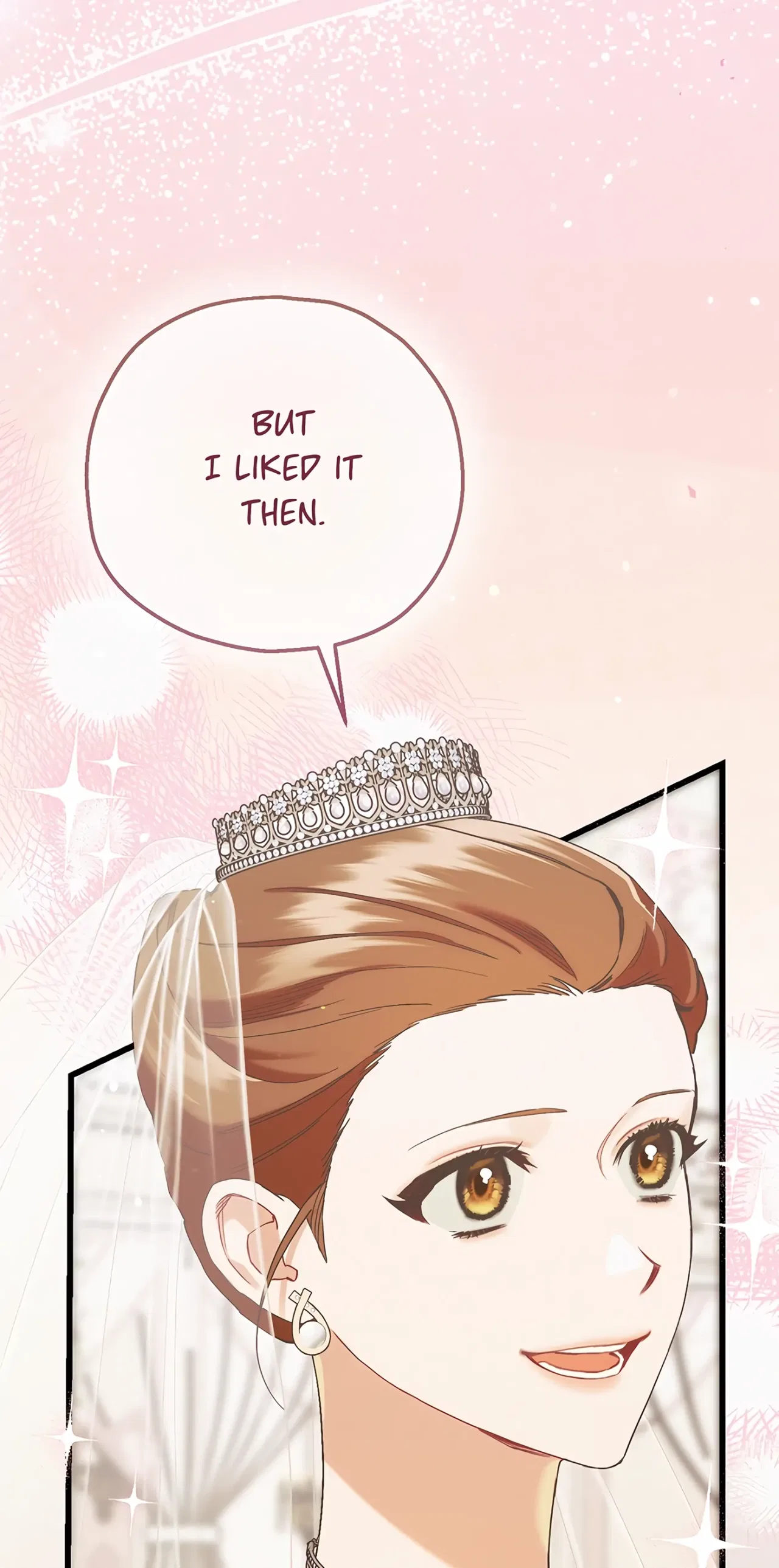 The Second Proposal Was Sweet Chapter 83 – Page 8