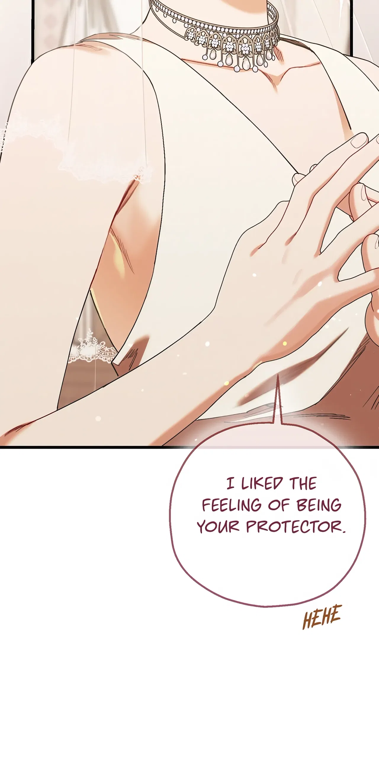 The Second Proposal Was Sweet Chapter 83 – Page 9