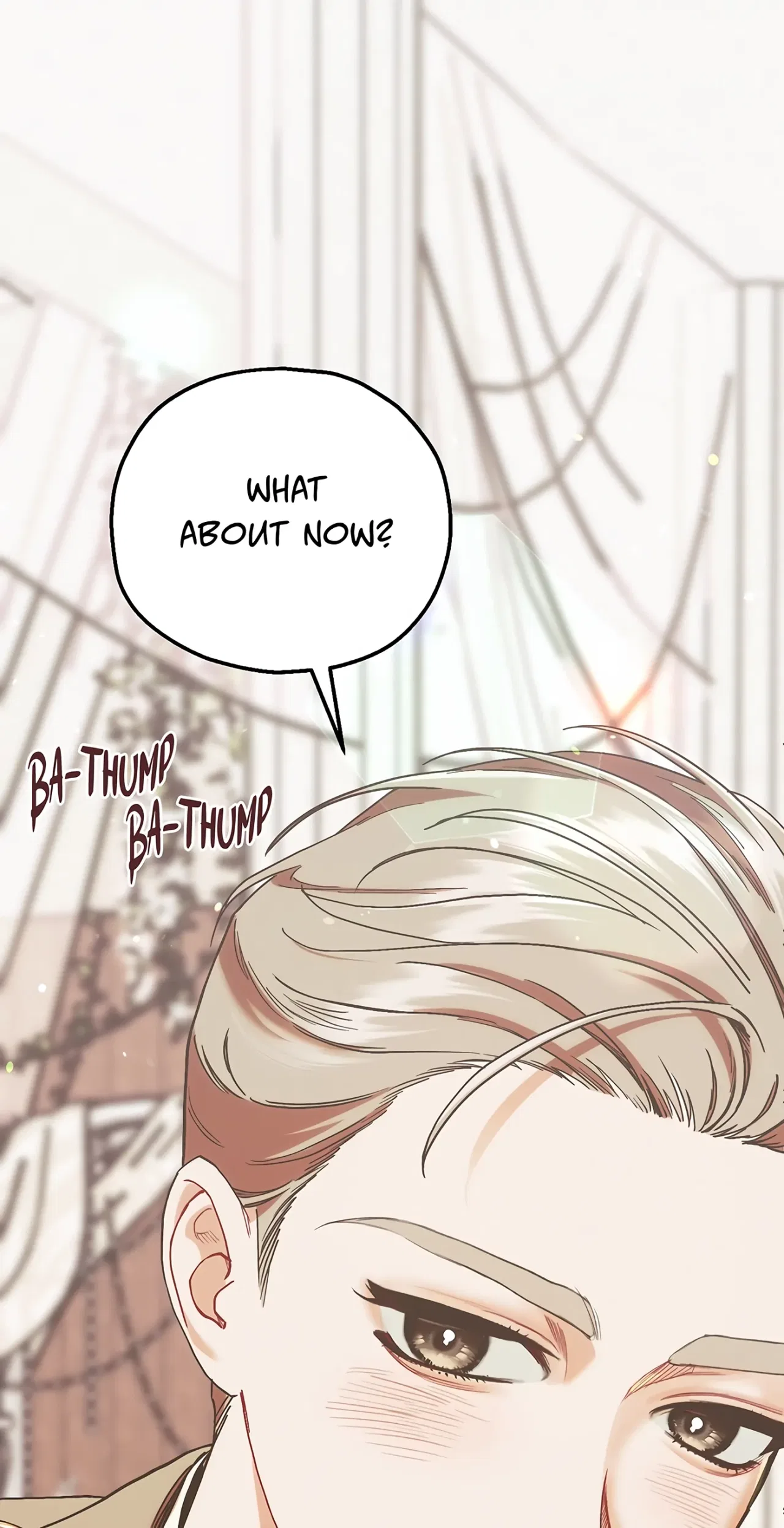 The Second Proposal Was Sweet Chapter 83 – Page 10