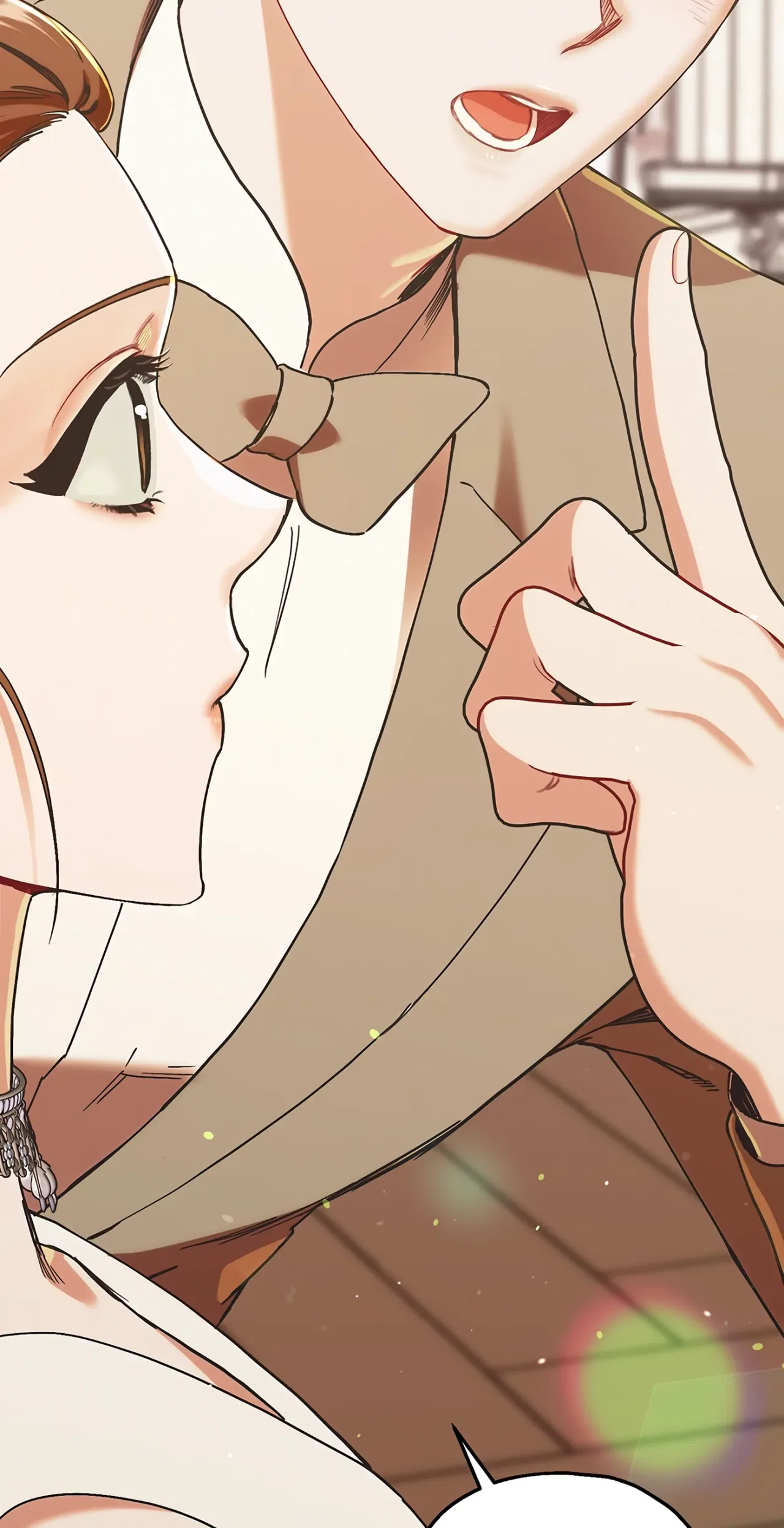 The Second Proposal Was Sweet Chapter 83 – Page 11