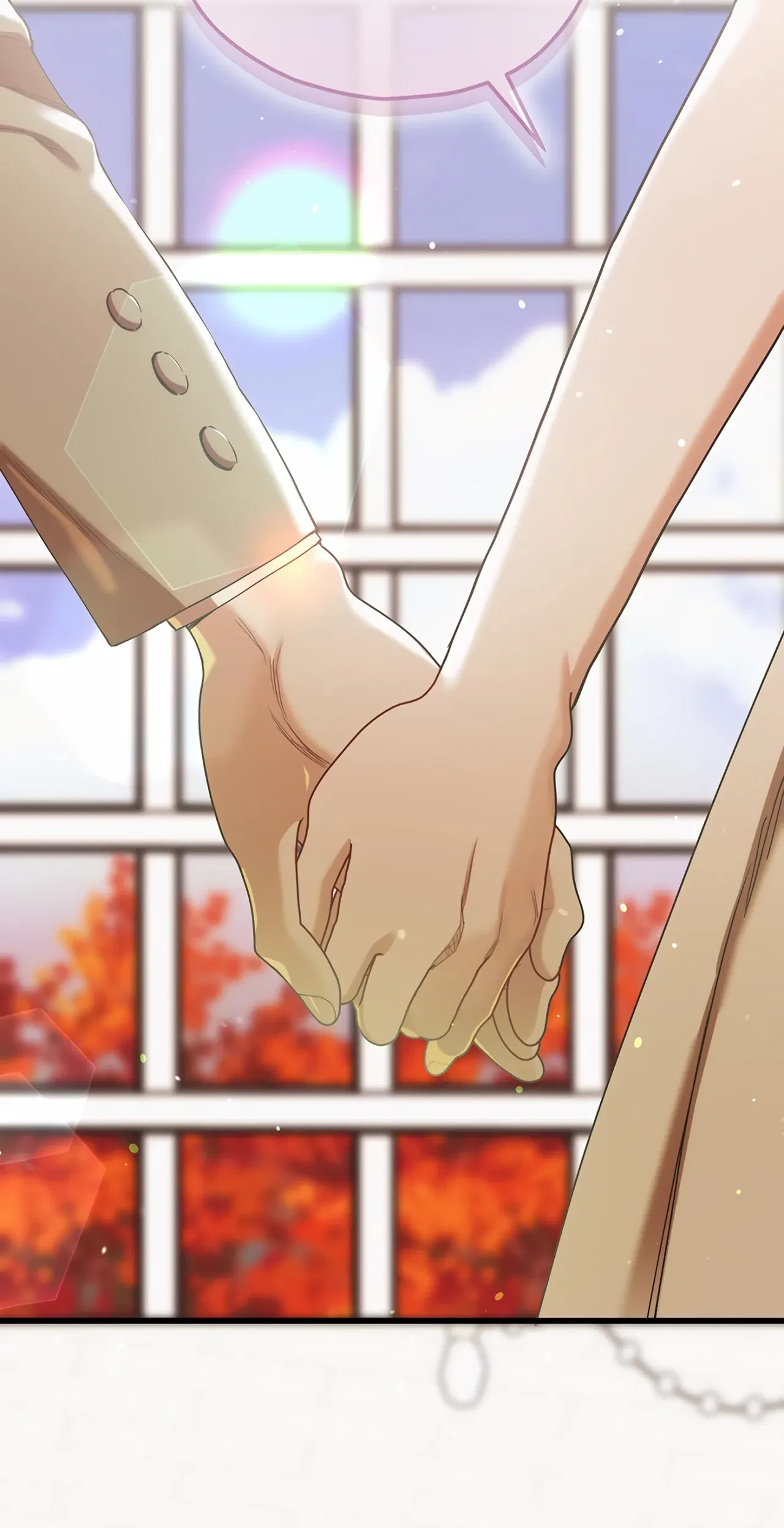 The Second Proposal Was Sweet Chapter 83 – Page 13