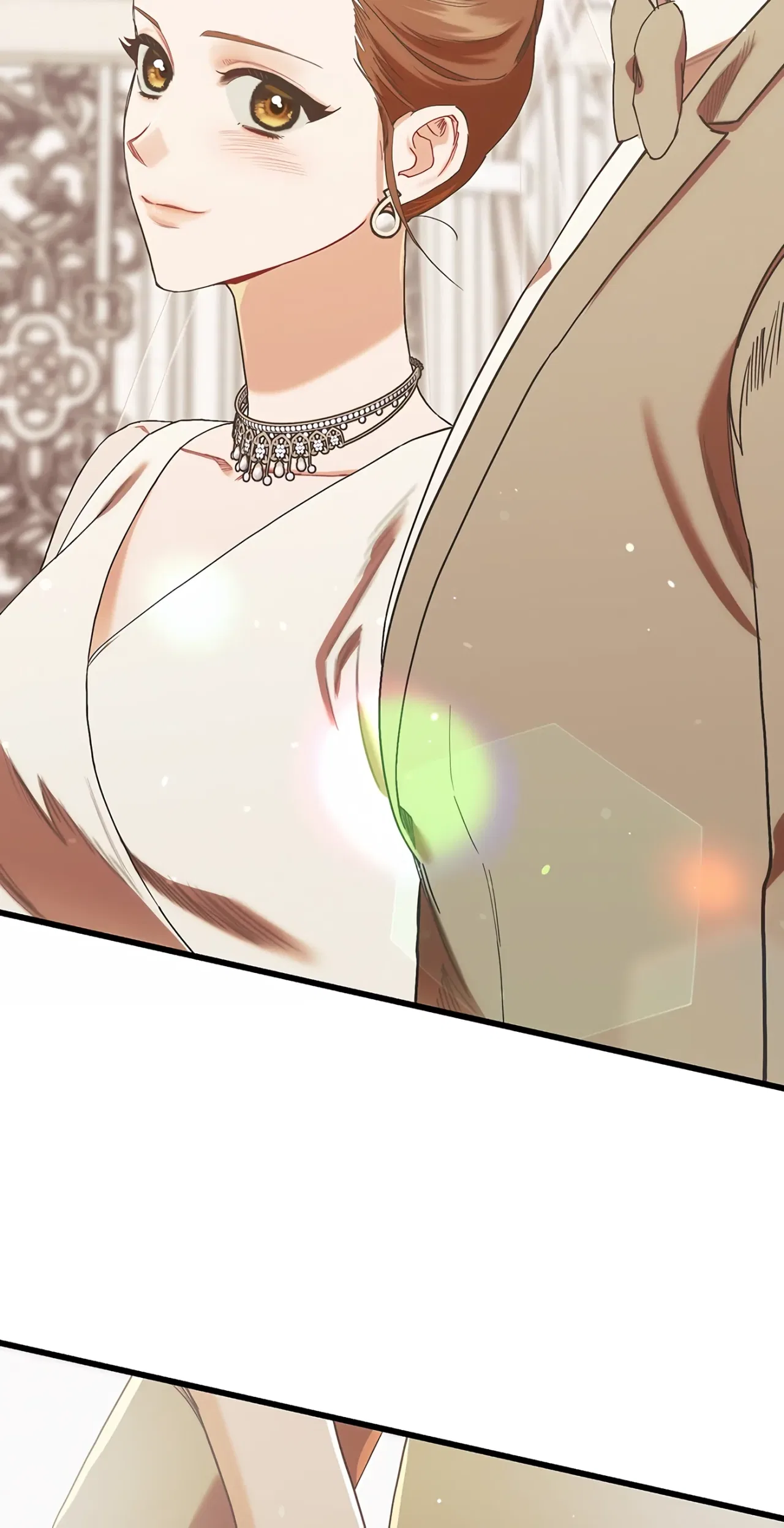 The Second Proposal Was Sweet Chapter 83 – Page 15