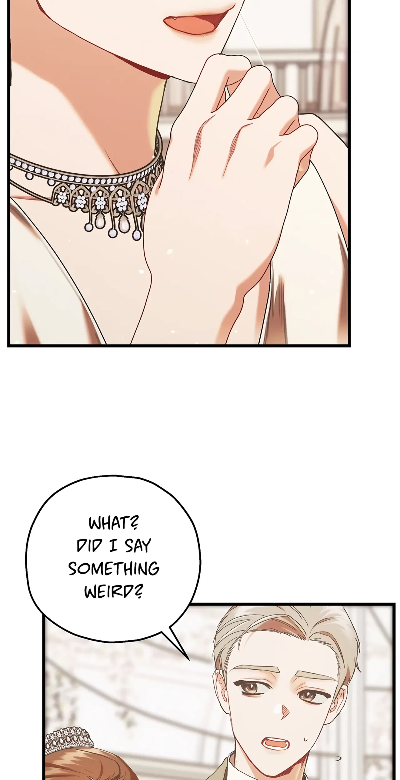 The Second Proposal Was Sweet Chapter 83 – Page 18