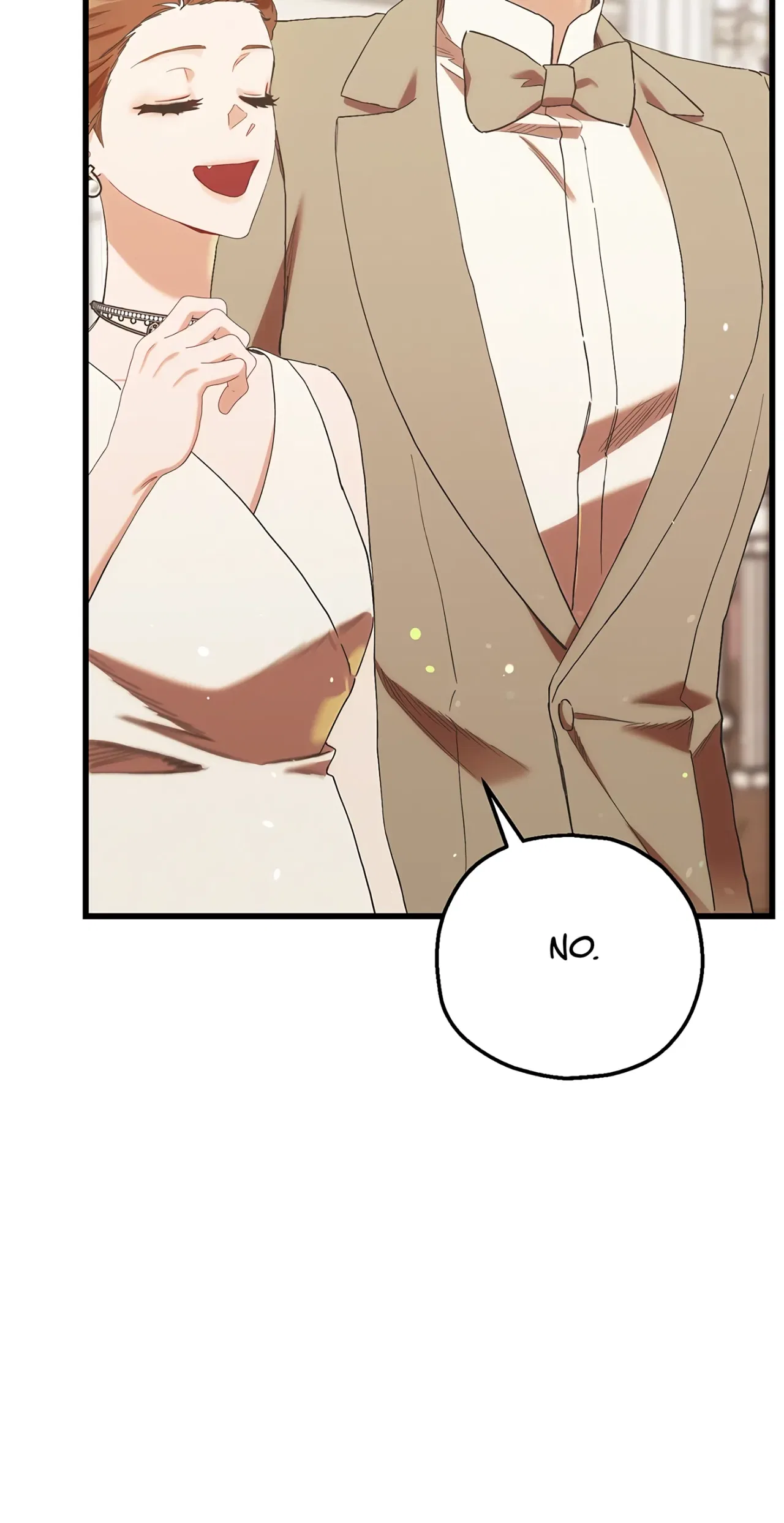 The Second Proposal Was Sweet Chapter 83 – Page 19
