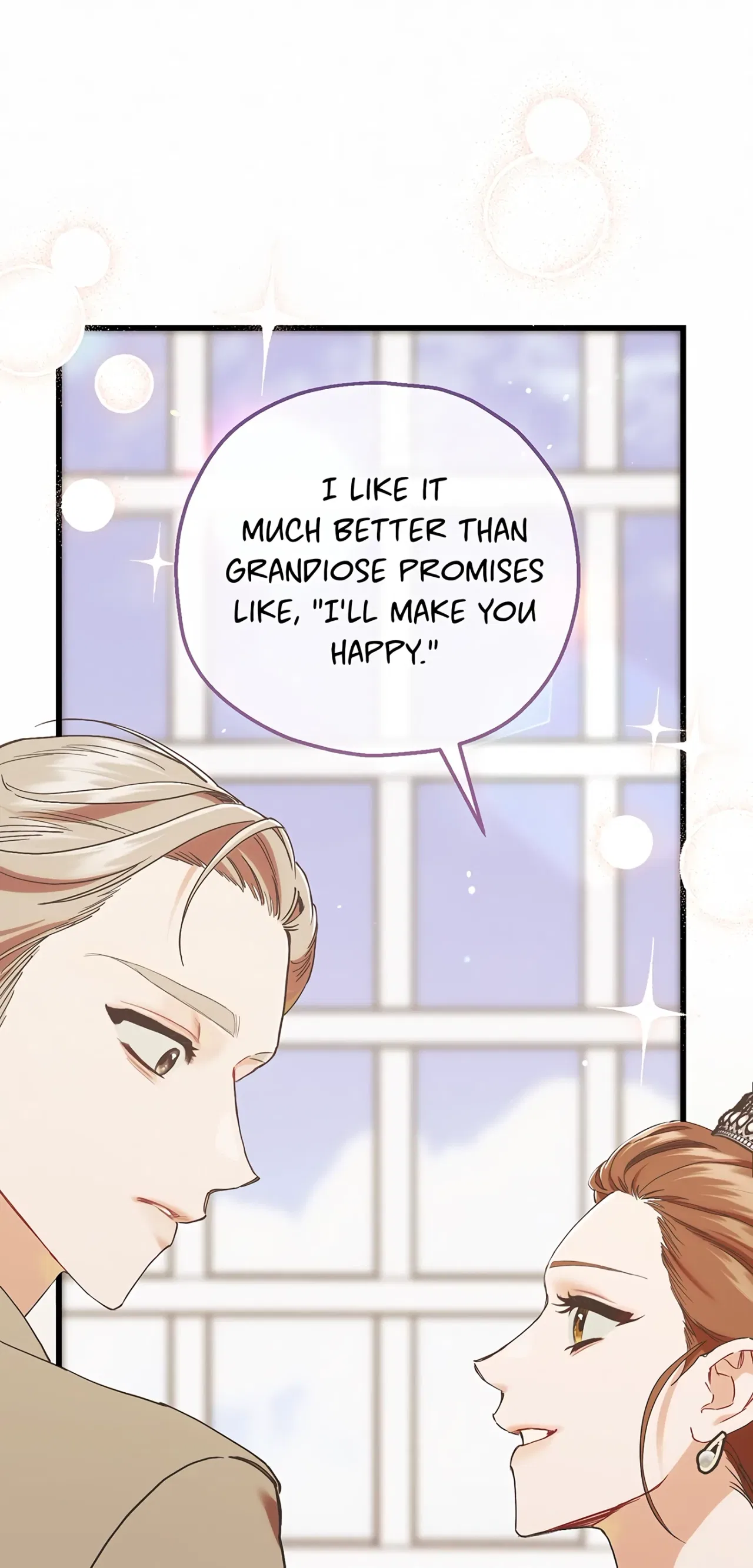 The Second Proposal Was Sweet Chapter 83 – Page 20
