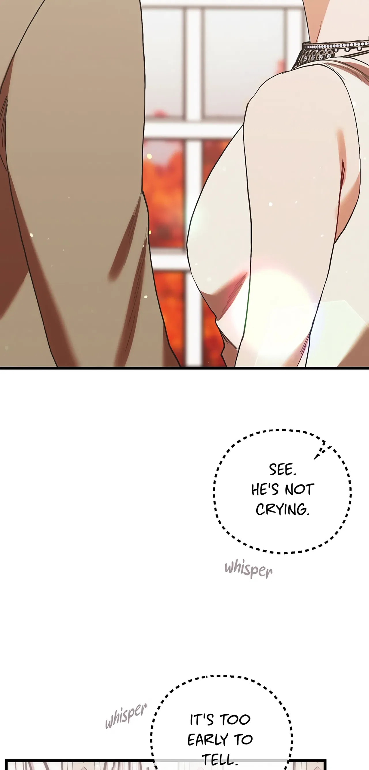 The Second Proposal Was Sweet Chapter 83 – Page 21