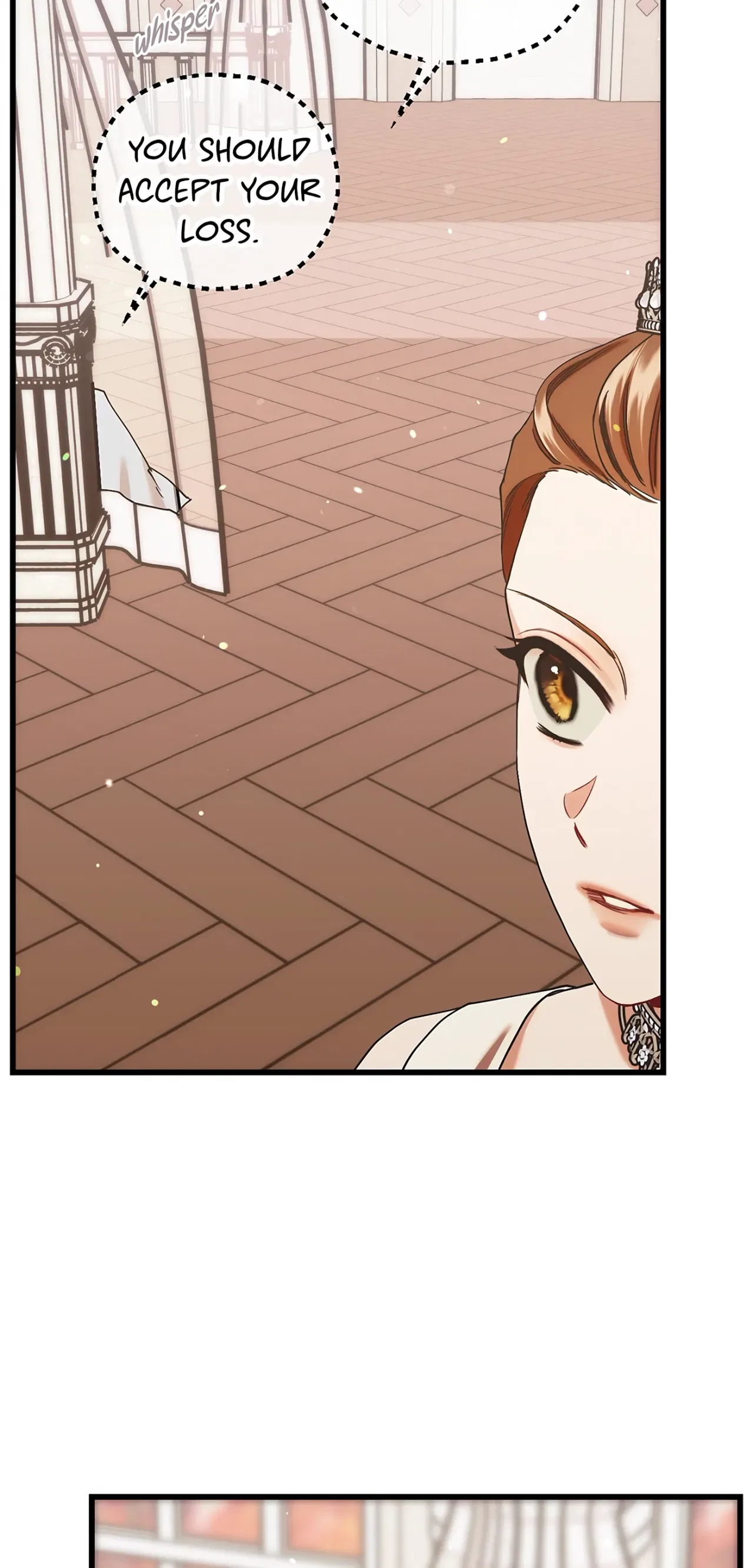 The Second Proposal Was Sweet Chapter 83 – Page 22