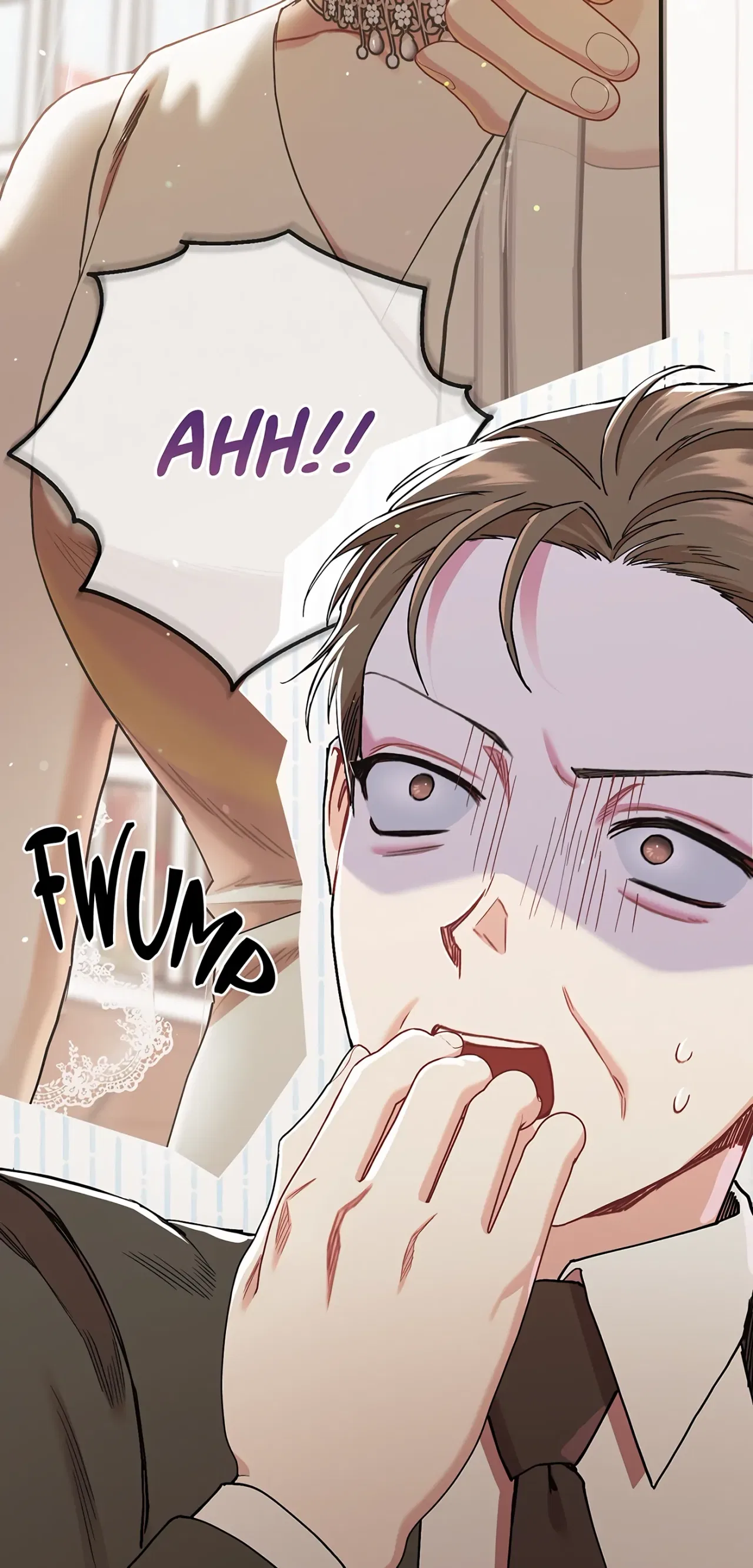 The Second Proposal Was Sweet Chapter 83 – Page 25