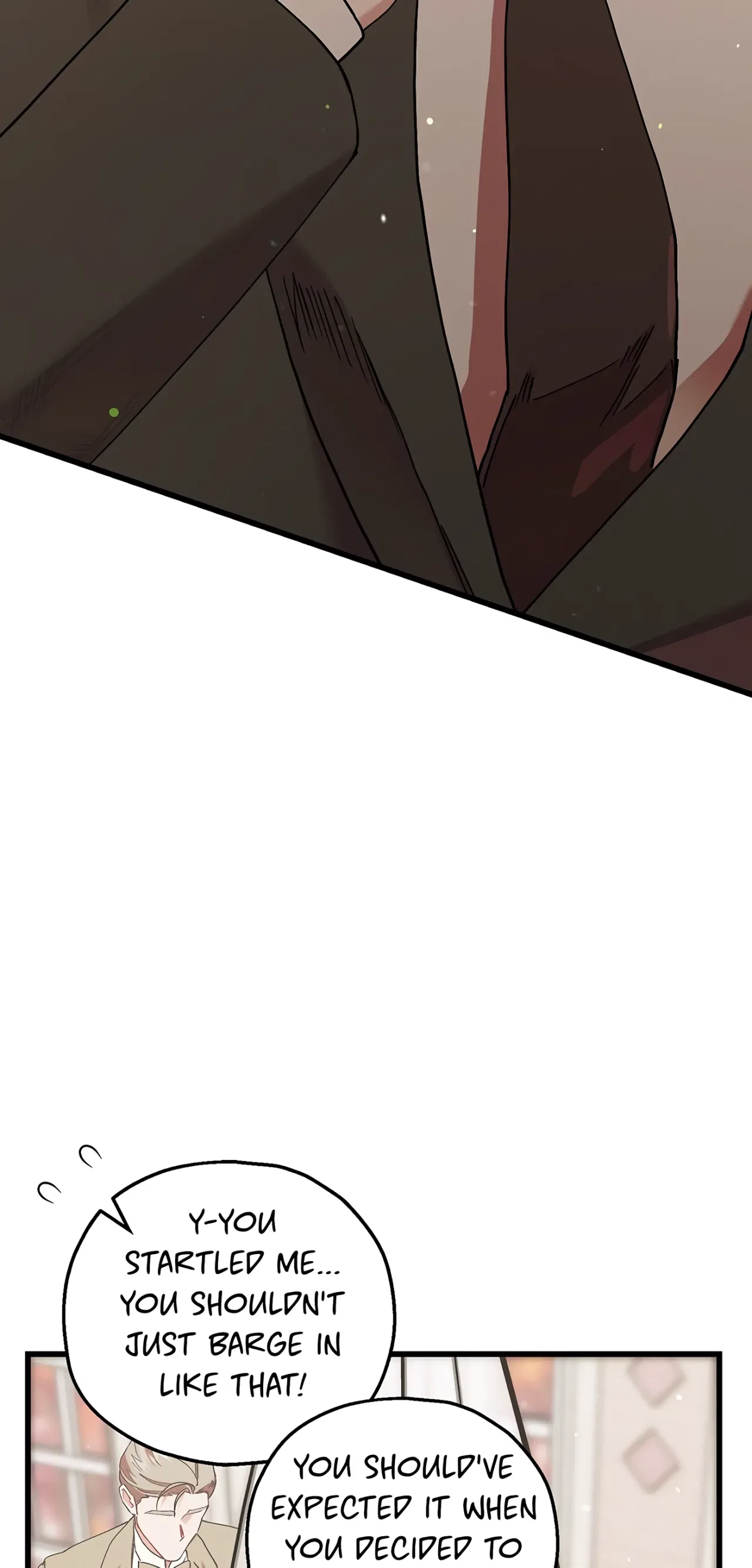 The Second Proposal Was Sweet Chapter 83 – Page 26