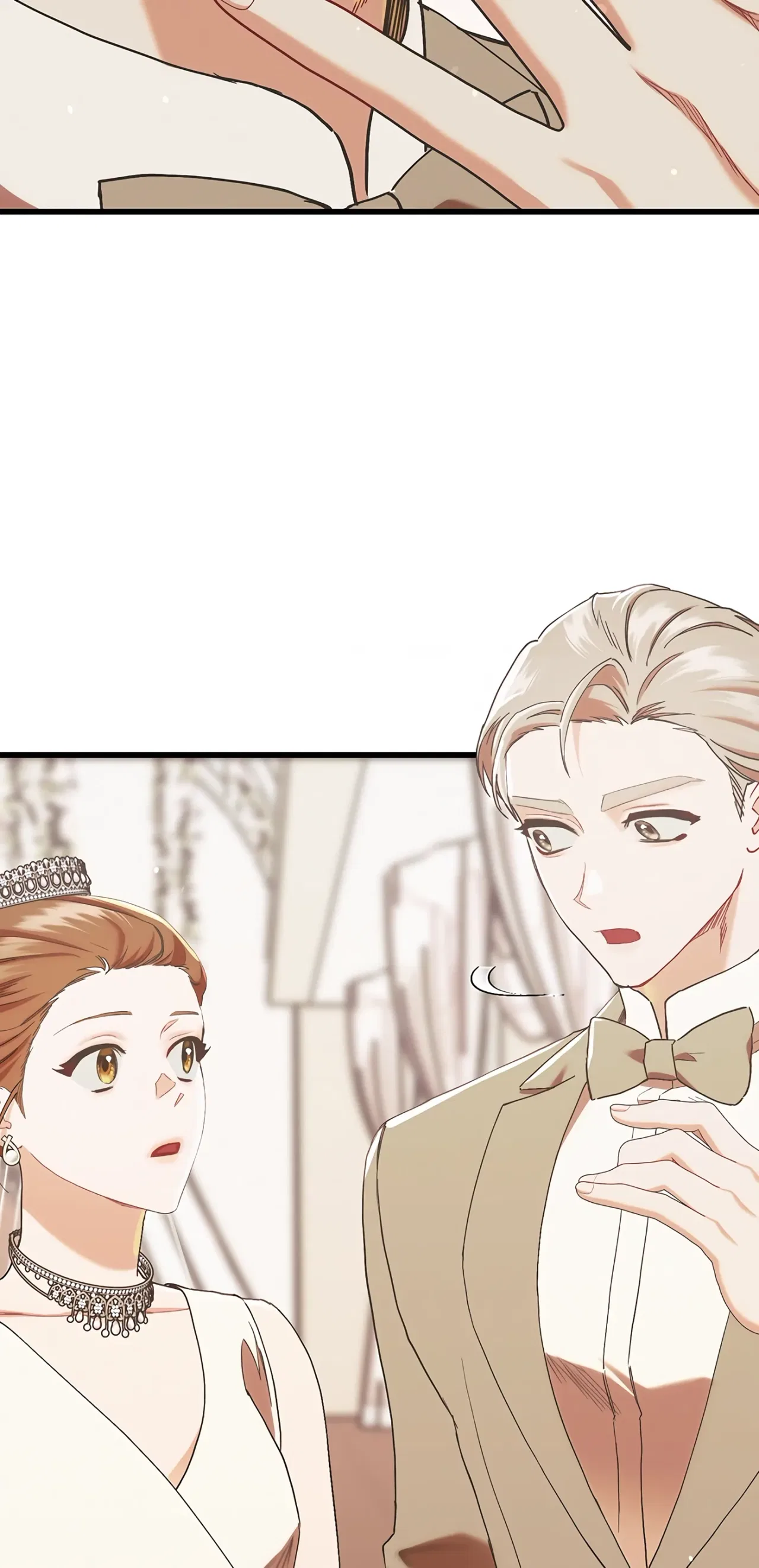 The Second Proposal Was Sweet Chapter 83 – Page 32