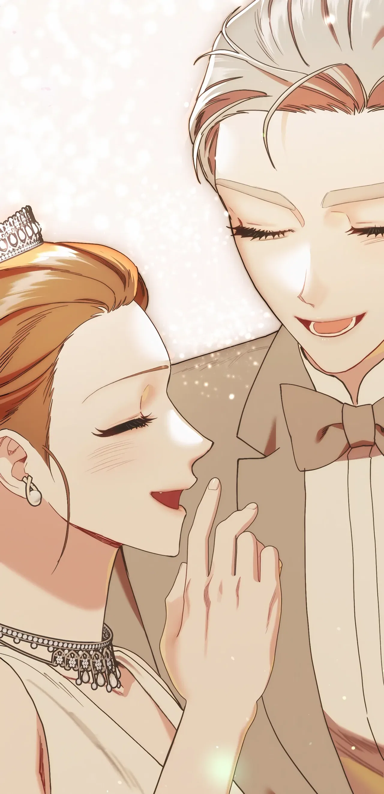 The Second Proposal Was Sweet Chapter 83 – Page 34