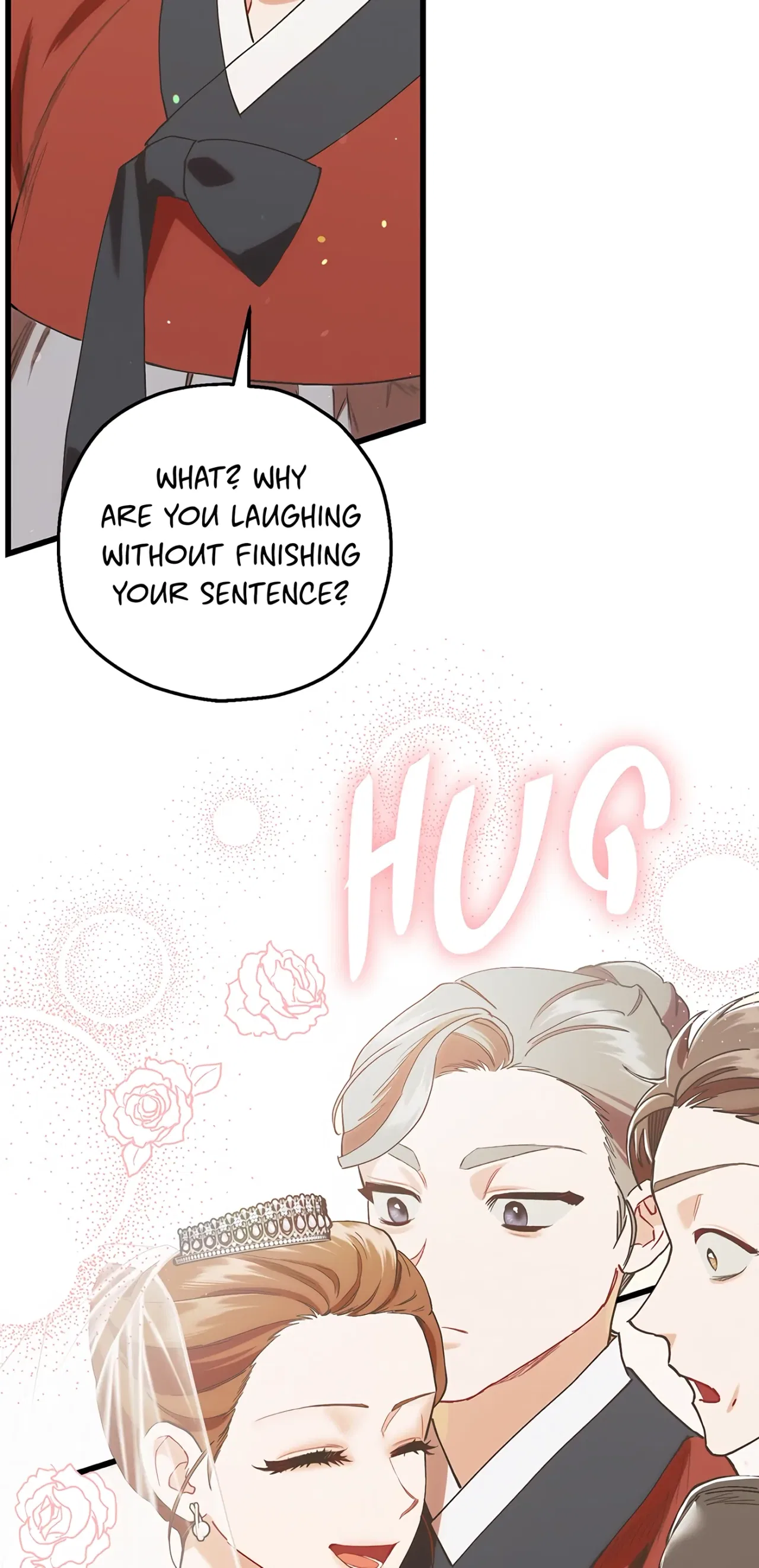 The Second Proposal Was Sweet Chapter 83 – Page 36