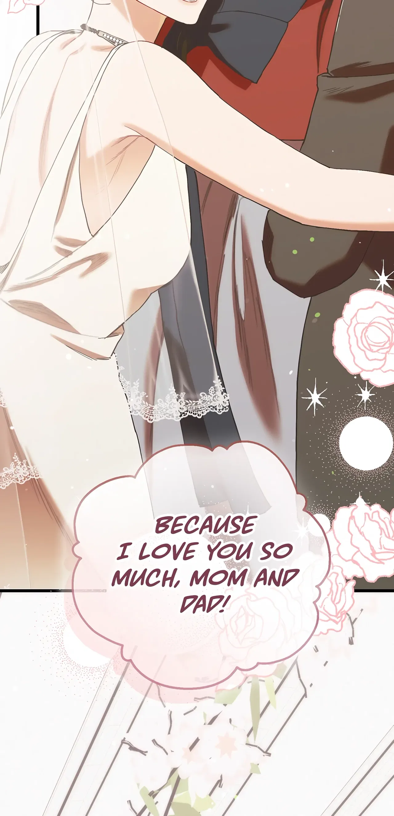 The Second Proposal Was Sweet Chapter 83 – Page 37