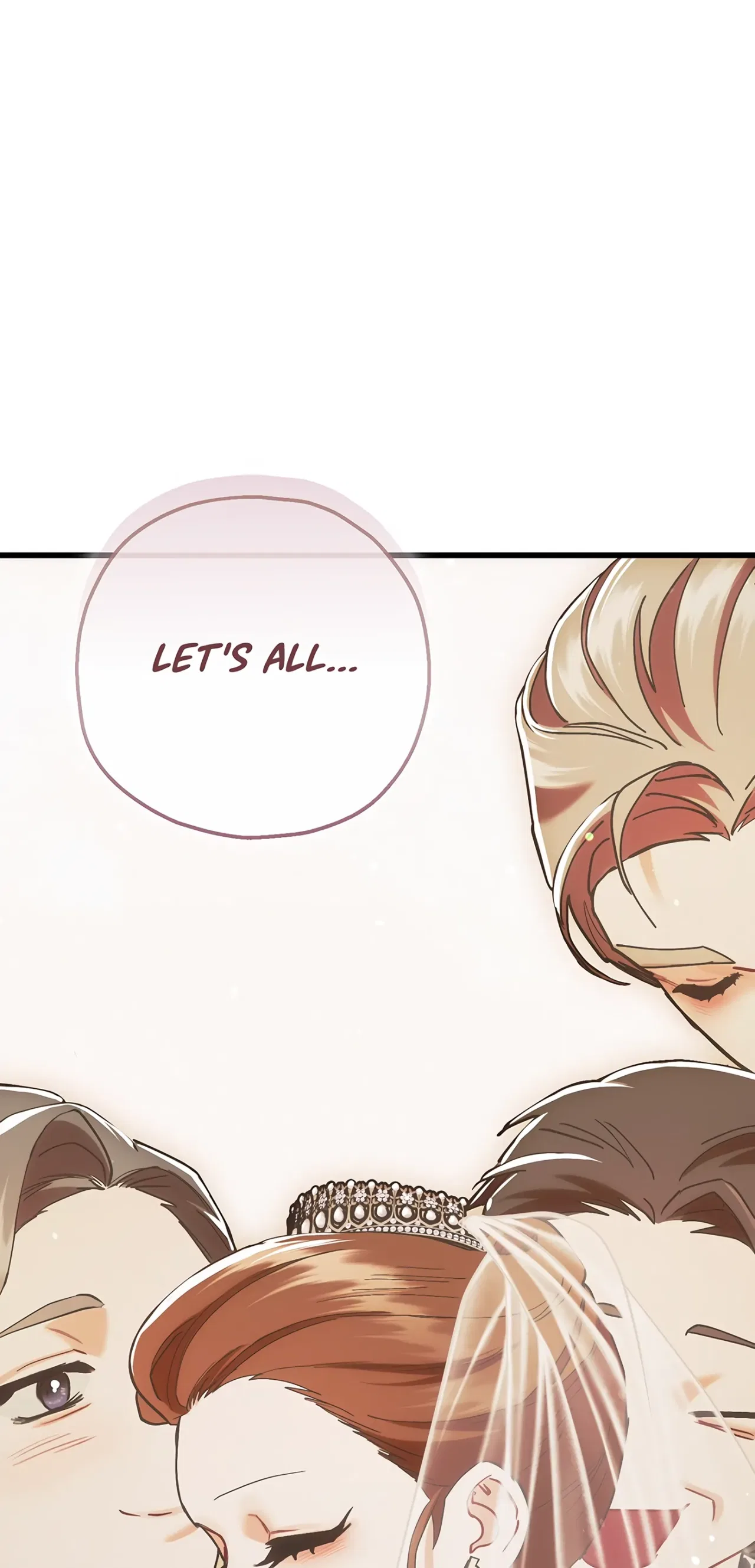 The Second Proposal Was Sweet Chapter 83 – Page 40