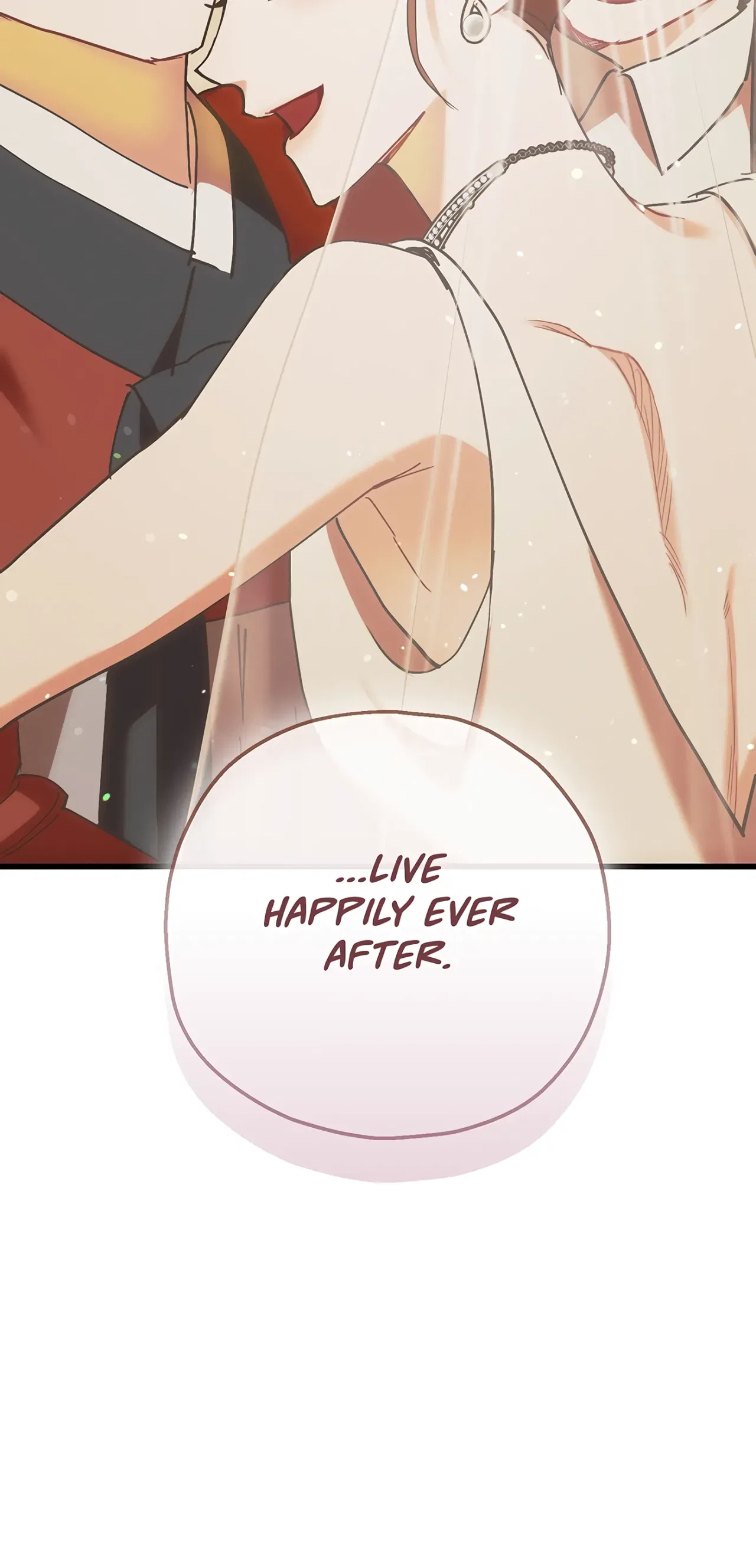 The Second Proposal Was Sweet Chapter 83 – Page 41
