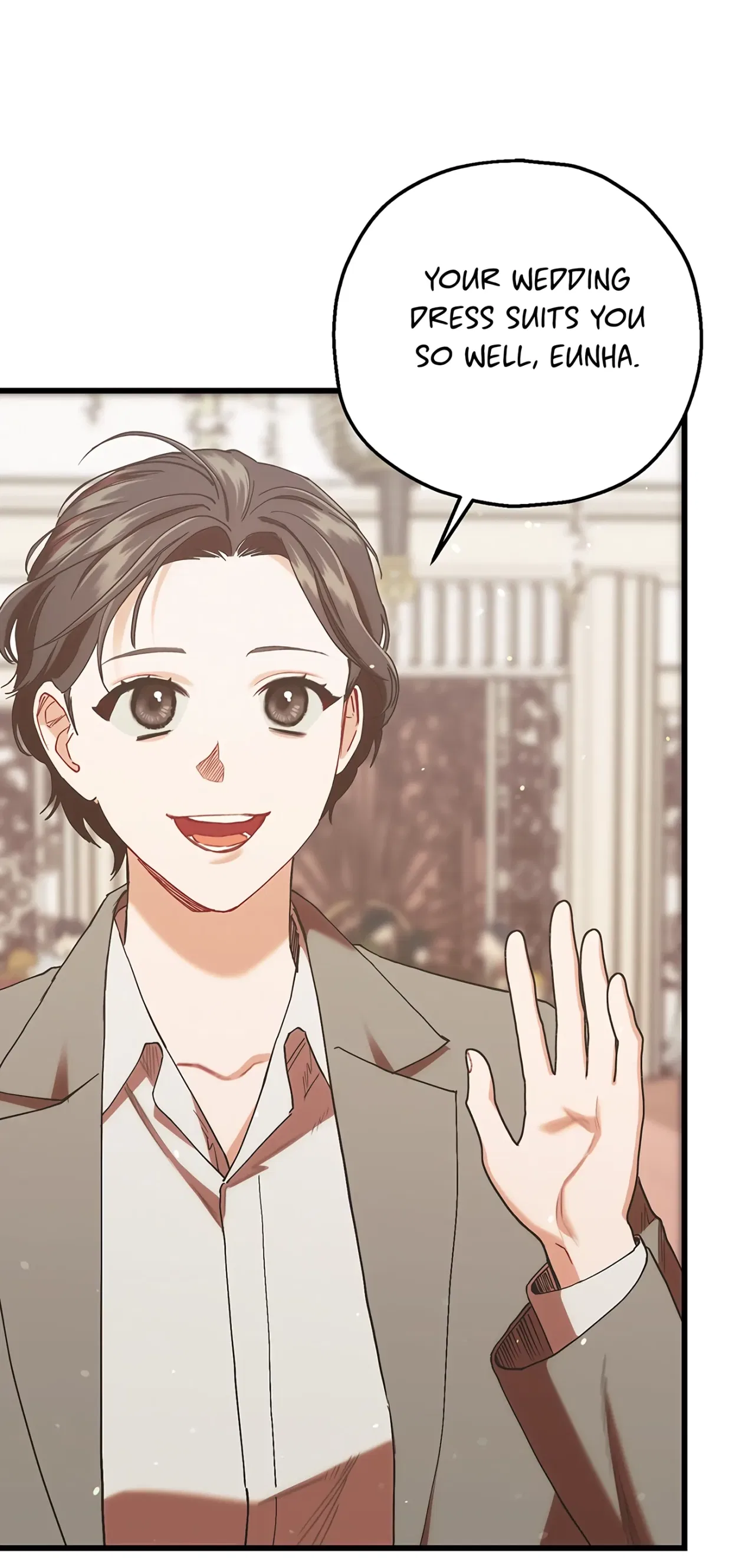 The Second Proposal Was Sweet Chapter 83 – Page 45