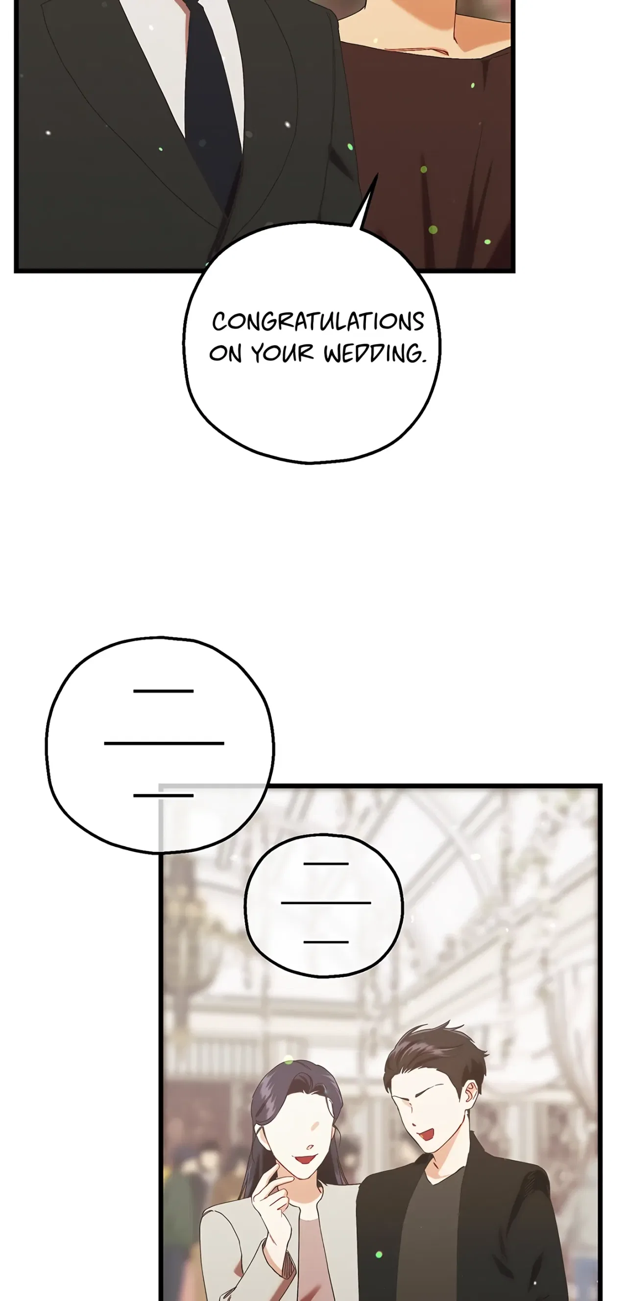 The Second Proposal Was Sweet Chapter 83 – Page 48