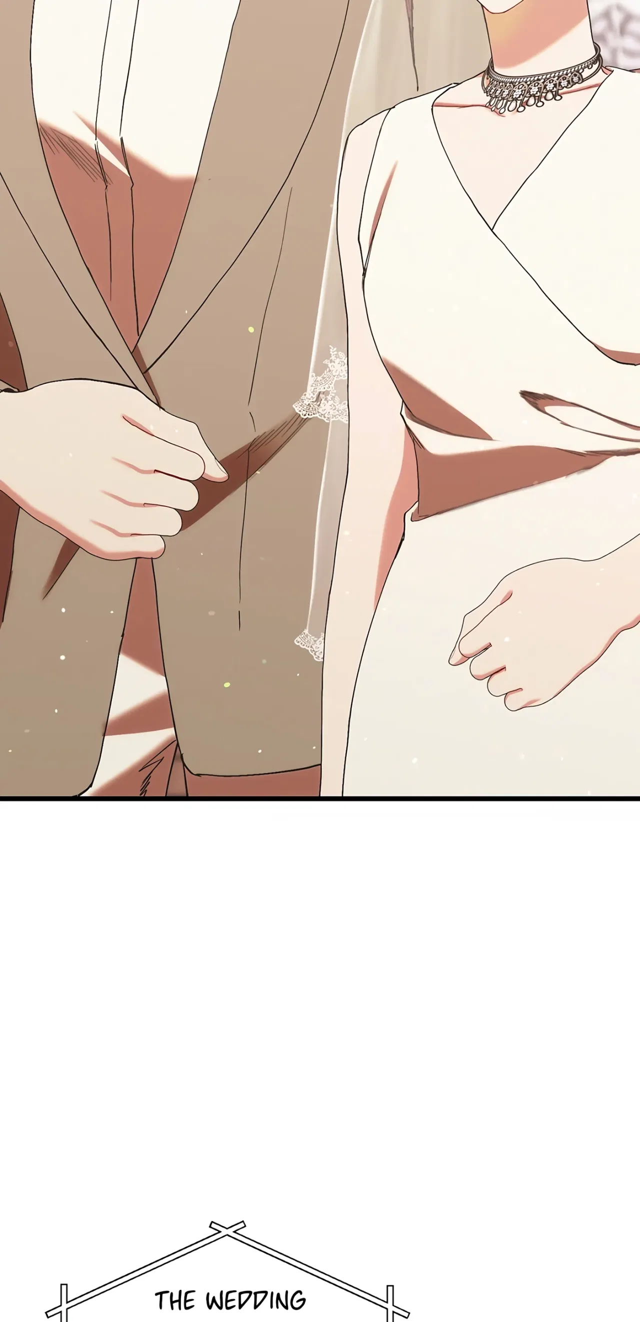 The Second Proposal Was Sweet Chapter 83 – Page 51