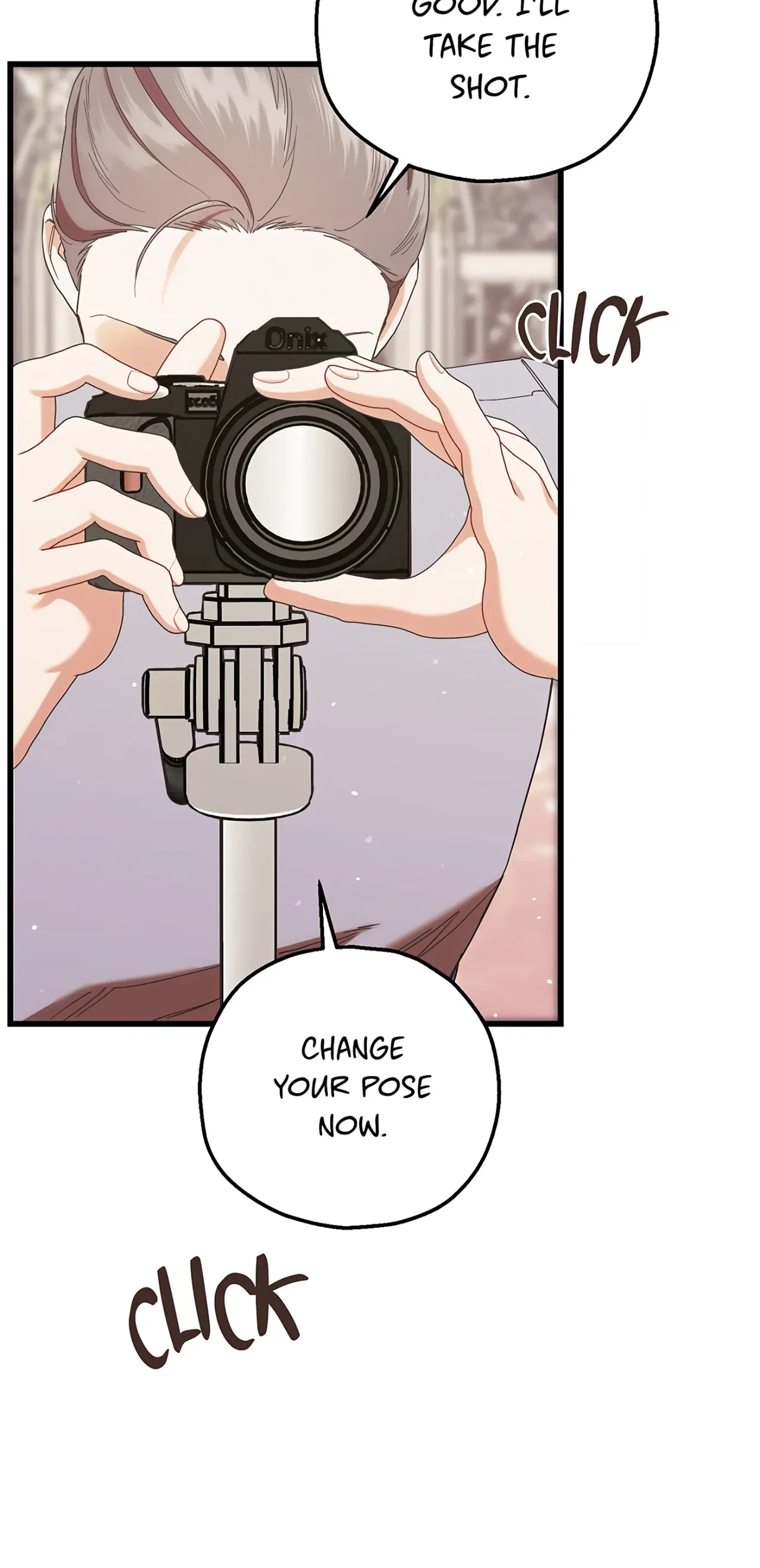 The Second Proposal Was Sweet Chapter 83 – Page 54