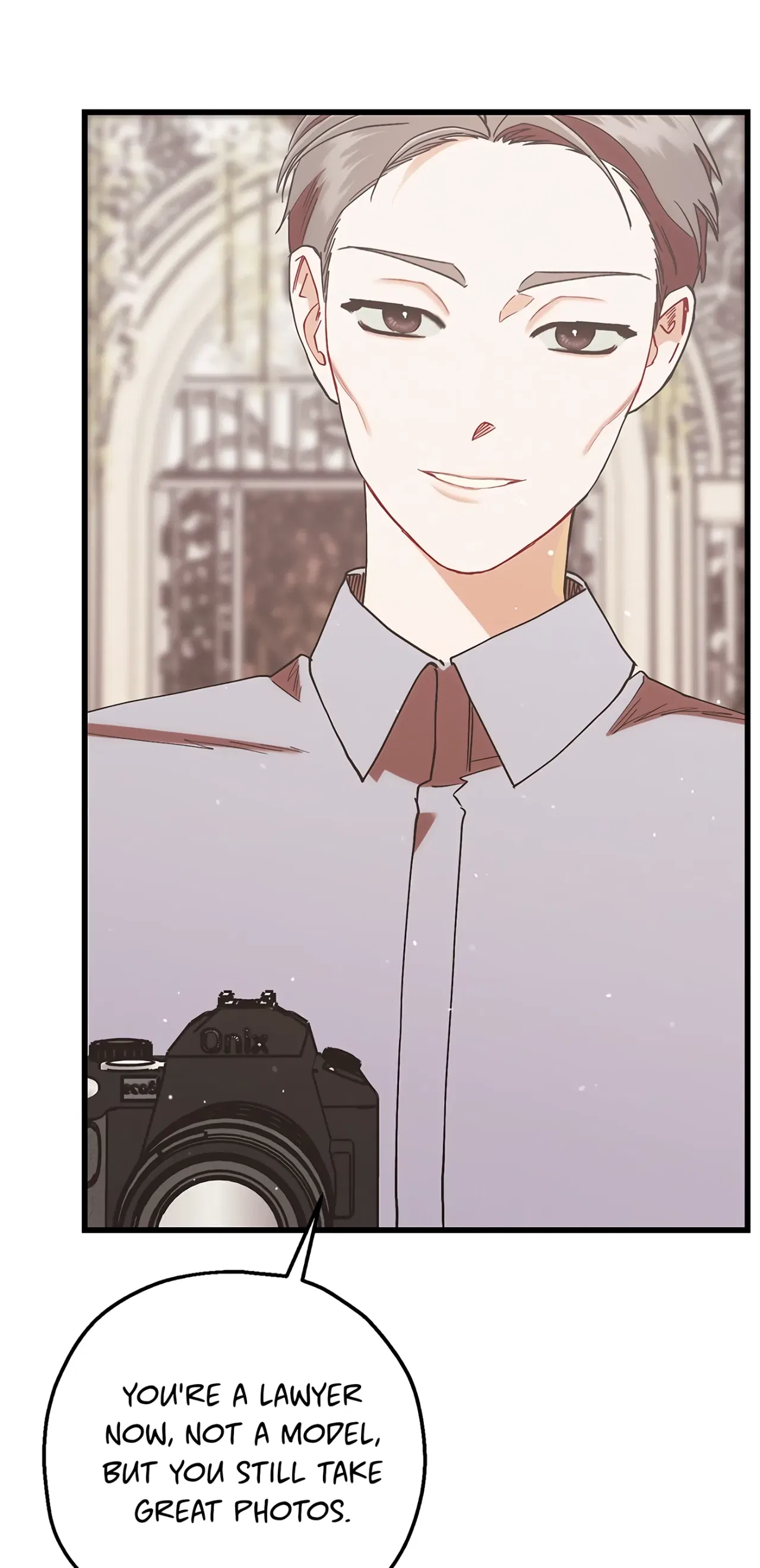 The Second Proposal Was Sweet Chapter 83 – Page 55