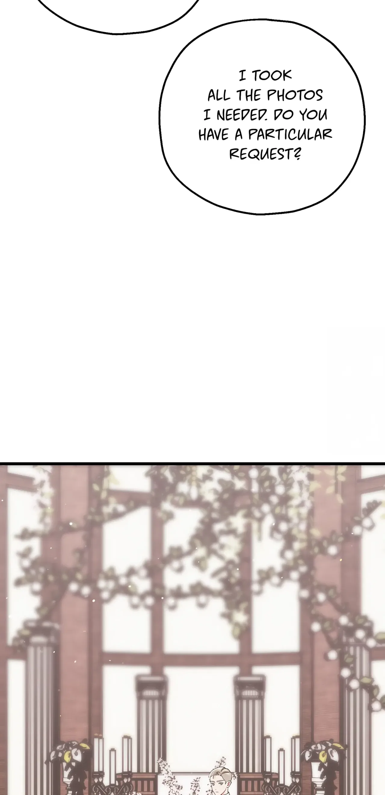 The Second Proposal Was Sweet Chapter 83 – Page 56
